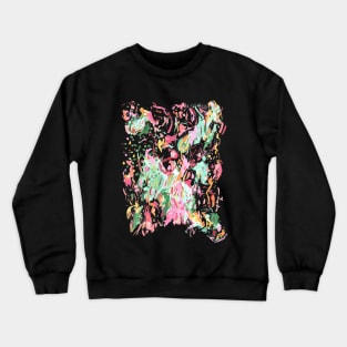 A Place to Put the Paint Crewneck Sweatshirt